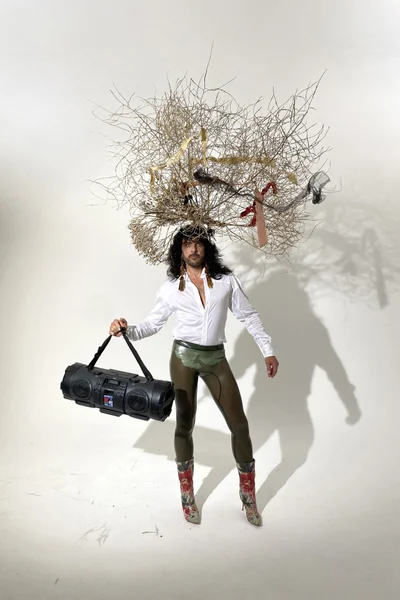 Look 35